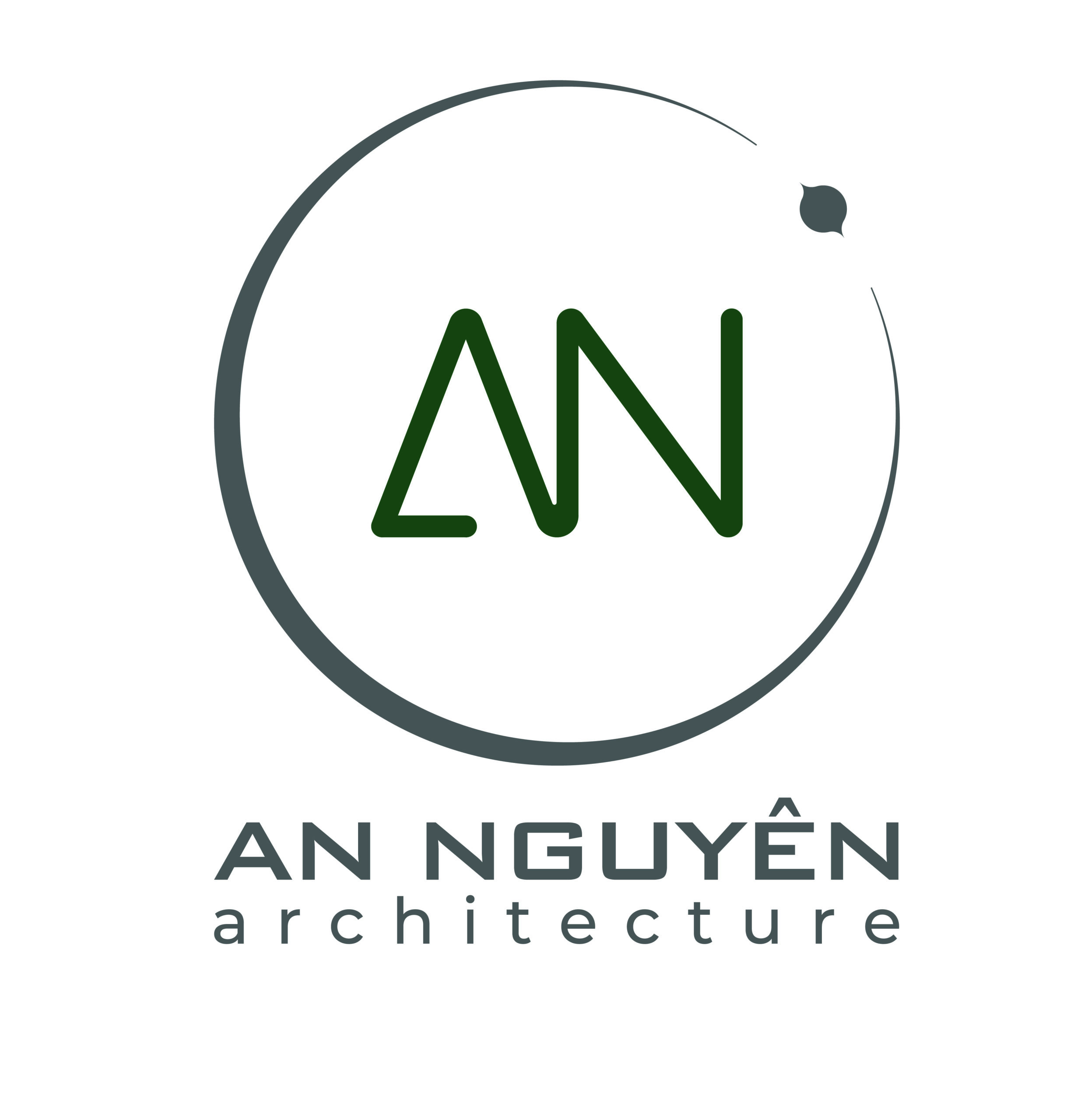 KIẾN TRÚC AN NGUYÊN