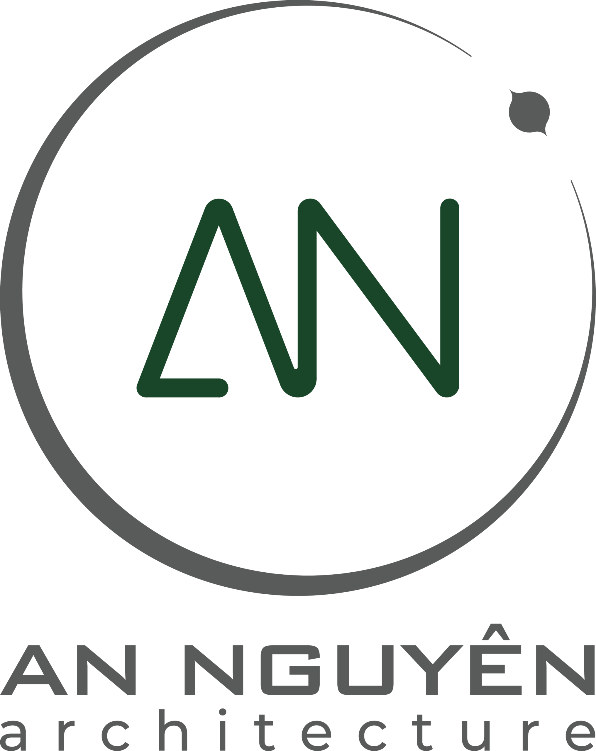 KIẾN TRÚC AN NGUYÊN